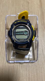 G-SHOCK手錶