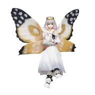 Furyu Fate/Grand Order: Pretender/Oberon (Stage 2) Noodle Stopper PVC Figure Multicolor, Black