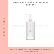 Chacott For Professionals makeup remover 500ml