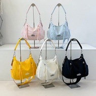 ALO LARGE SLINGBAG ALOWanita Crossbody Bag Shoulder Bag