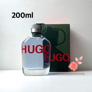 (200ml) น้ำหอม ของแท้ HUGO Man by HUGO BOSS EDT.