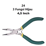 Tang Mini Multifungsi | Tang Ada Per | Tang Mini | Tang Mini Macam Model/Pcs