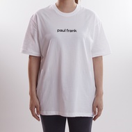 PAUL FRANK เสื้อยืด CLASSIC JULIUS STACK