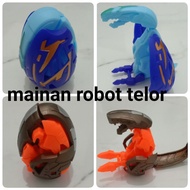 Transformer egg robot toy transformer robot egg robot egg toy egg toy egg toy dinosaur robot toy din
