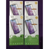 Ceramic Clear Film Screen Protector iPhone 6G/7G/8g,6 Plus/7 Plus/8 Plus