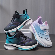 MODEL 511 Boys Girls Sports Shoes Ultralight Breathable Padded Sole,Boys Shoes, Girls School Shoes,F