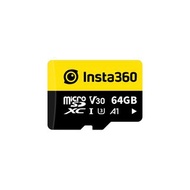Memory Card 64G Insta360 原廠記憶卡