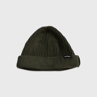 DYCTEAM - Fisherman beanie (army)