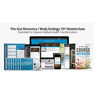 The Gut Recovery / Body Ecology 101 Masterclass By Body Ecology