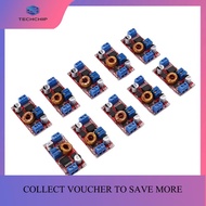 TECHCHIP-Lithium Battery Charging Board XL4015 Led Power Converter Lithium XL4015 Power Module Charg