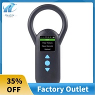 Pet Chip Scanner Cat  Scanner 134.2KHz 125kHz USB/Bluetooth Cat Dog  Scanner -B B