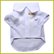 ❆ ┻ ▤ Pet dog/cat UST NURSING uniform POLO