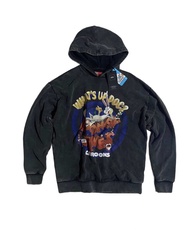 Cps chaps s โอเวอร์ไซด์