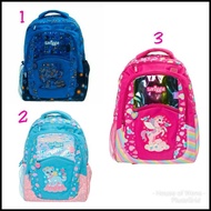 Smiggle Universe Backpack - Smiggle Backpack