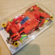 Tamiya 4wd Car Racer
