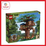 Lego Ideas 21318 Tree House (2019)
