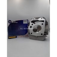 ML Motor Wave125 Racing Head 26-30/27-31 Sum Racing