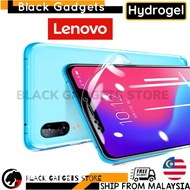 Lenovo Legion Phone / Y90 / Z5 / Z5 Pro / Z5 Pro GT / Z5s  Clear Matte Anti Blueray Hydrogel Screen 
