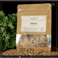 Ready Incense Amos Pouch Catholic Spiritual Refille