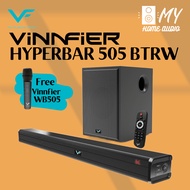 Vinnfier Hyperbar 505 BTRW