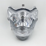 ☜Motorcycle Accessories Headlight GIXXER155 GSX150F/N Headlight Assembly 5☄zVB)