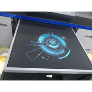 T-Shirt Printing DTG