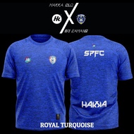 Sri Pahang FC Training Jersey [100% Original High Perfomance]