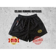 PRIA Compassus running Pants / running Pants / Men's Shorts / Sports Pants / TNI Aerobics Pants / Sp
