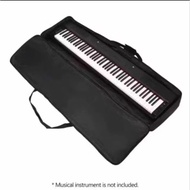 88key Keyboard Pocket Bag Piano Bag