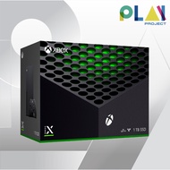 เครื่อง Xbox Series X / Xbox Series S [XBOX] [เอกซ์บอกซ์] [มือหนึ่ง] [มือ1]