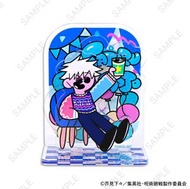 咒術迴戰 五條悟 立牌