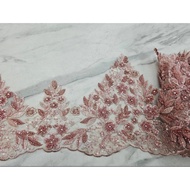 BORDER LACE EXCLUSIVE PREMIUM