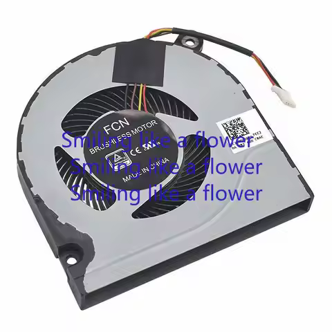 Laptop Cooling Fan for ACER Aspire A314-31 A314-32 A315-21 A315-31
