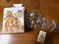 QMSV Mini Gold Team 金曉