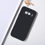 Black TPU Ultrathin Phone Case For Google Pixel 10 9 Pro XL 10 9 8 Pro 9A 8A Anti Nonslip Scratch Re