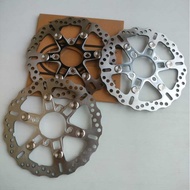 Rotor D Tracker Size 220 MM Disc Rotor Front Disc Model Disc 98