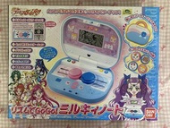 光之美少女 precure yes go 電腦 玩具