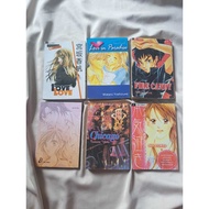 Sale Comic / One Shot Comic / Comic directly End