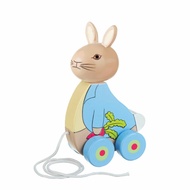 1.BBTOYSTH Peter Rabbit Pull Along OTT09018