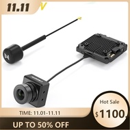CADDX Walksnail Avatar HD Pro Kit HD Kit V2 With Gyroflow 8G/32G Camera for FPV DJI