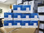 全新行貨長期現貨 TP-Link Tapo P110 迷你WiFi智能插座