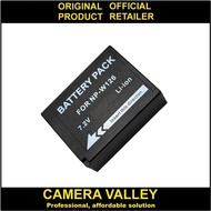 VS POWER NP-W126 Rechargeable Li-Ion Battery For Fujifilm Fuji XH1 XPro2 XPro1 XT3 XT2 XT1 XT30 XT20