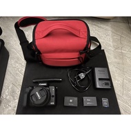 Camera Canon M50 Mark2