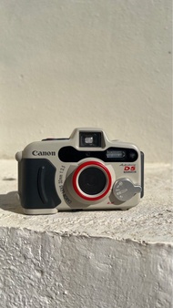 Canon autoboy D5