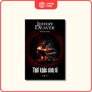 The Moment of Life and Death Book - 2H Books