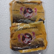 Cengkeh Menjangan Kembang