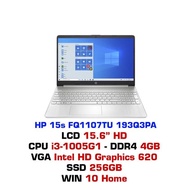 Laptop HP 15s FQ1107TU 193Q3PA