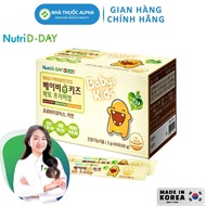 Probiotics for babies Nutri D-Day BABY & KIDS Lacto Premium