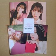 [ Take All ] PC Taeyeon lucky card sealed SNSD Photocard photo set anniversary 15th 15th anniversary