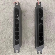 GHXAMP High quality two-way full range passive speaker with horn grille 6ohm 10W 2pcs